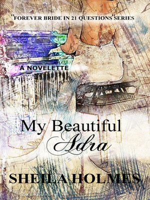 cover image of My Beautiful Adra
